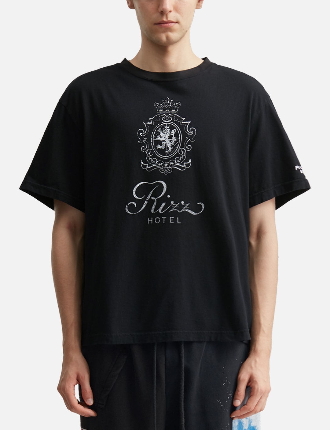 Four Hands T-Shirts view 13