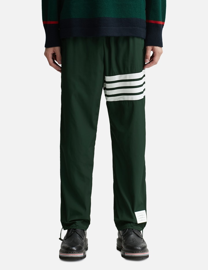 Poly Twill 4-Bar Tech Trousers Placeholder Image