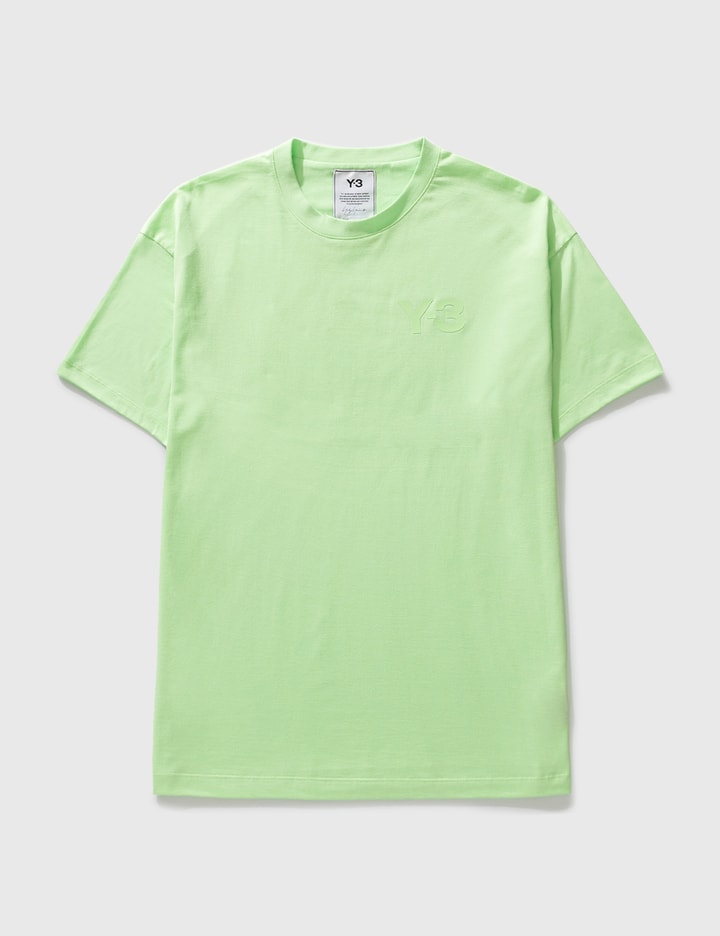 Tonal Logo T-shirt Placeholder Image