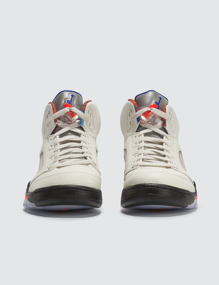 Air Jordan 5 Retro Placeholder Image