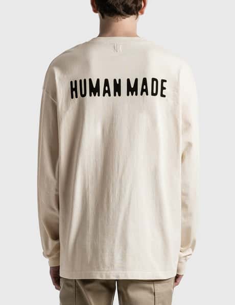 Human Made BMX Shirt