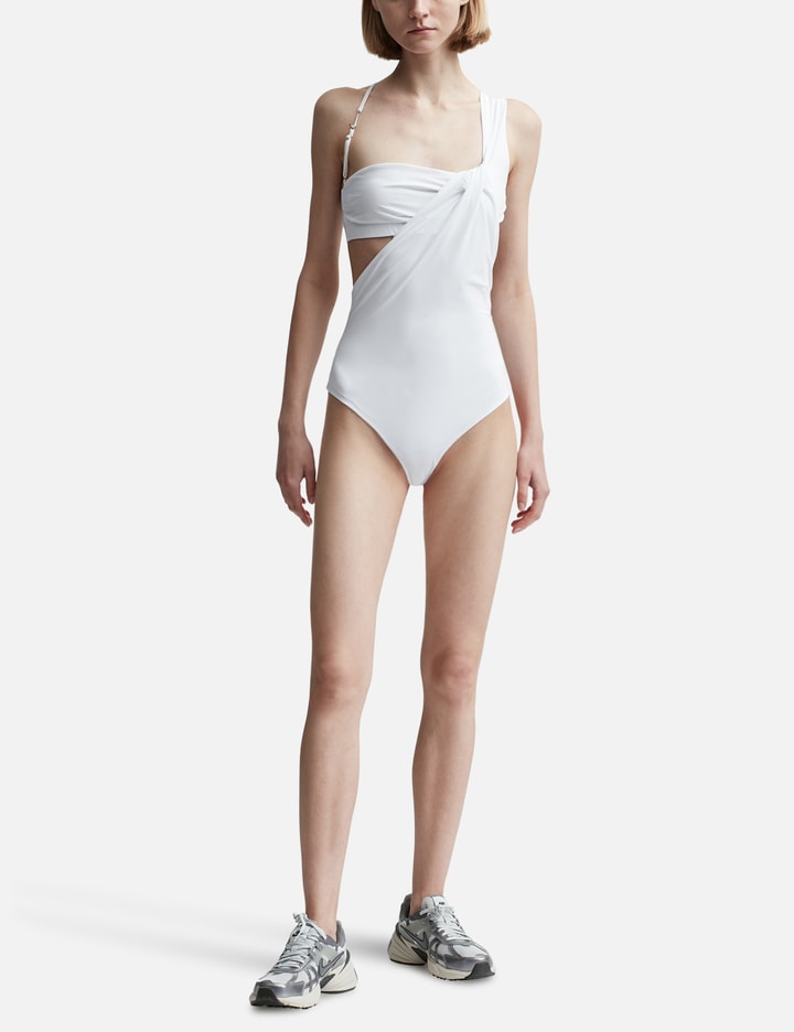 Nike X Jacquemus BODYSUIT Placeholder Image