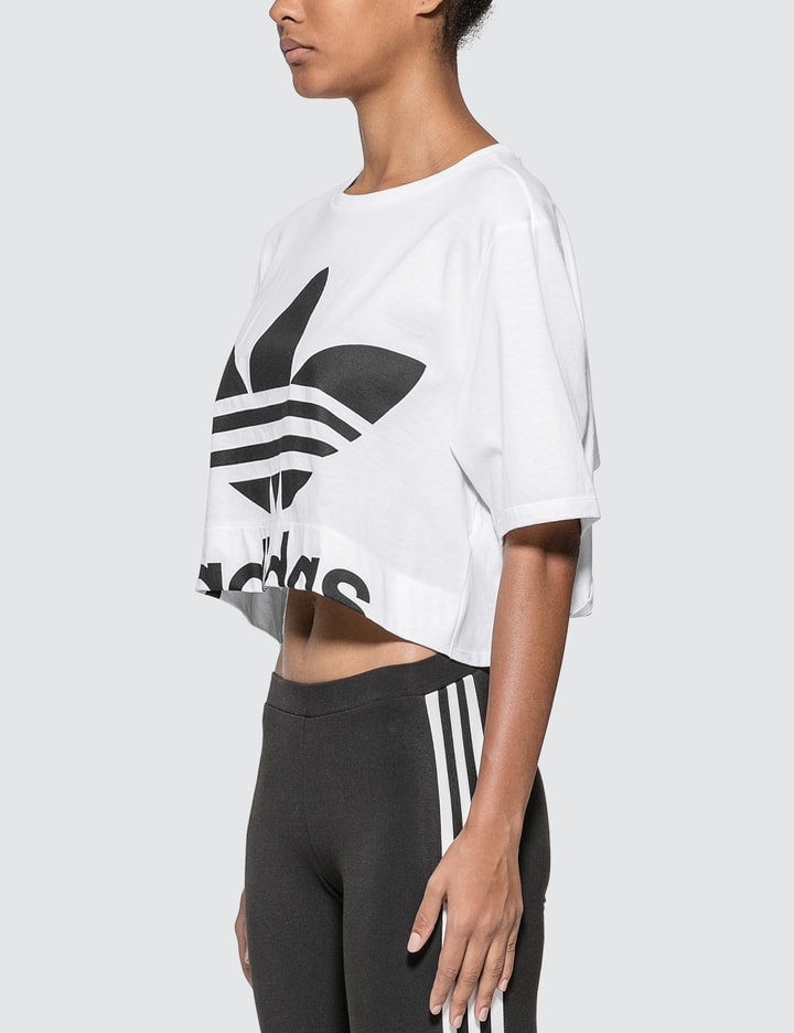 Cutout T-shirt Placeholder Image