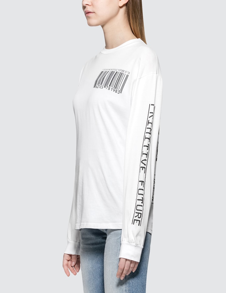 Primitive Future Long Sleeve T-shirt Placeholder Image