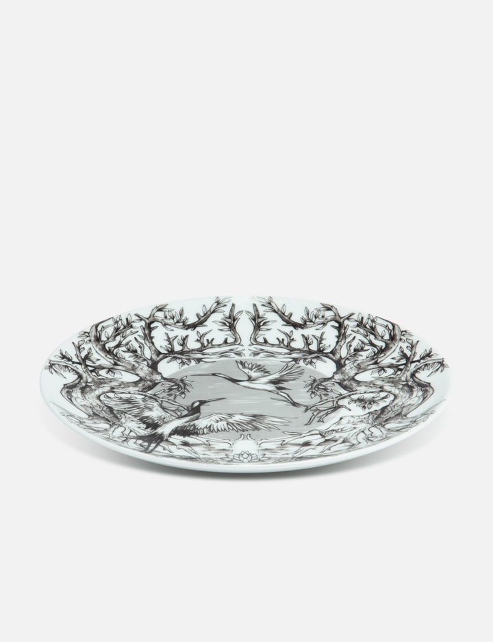 Ceramic Plate Placeholder Image