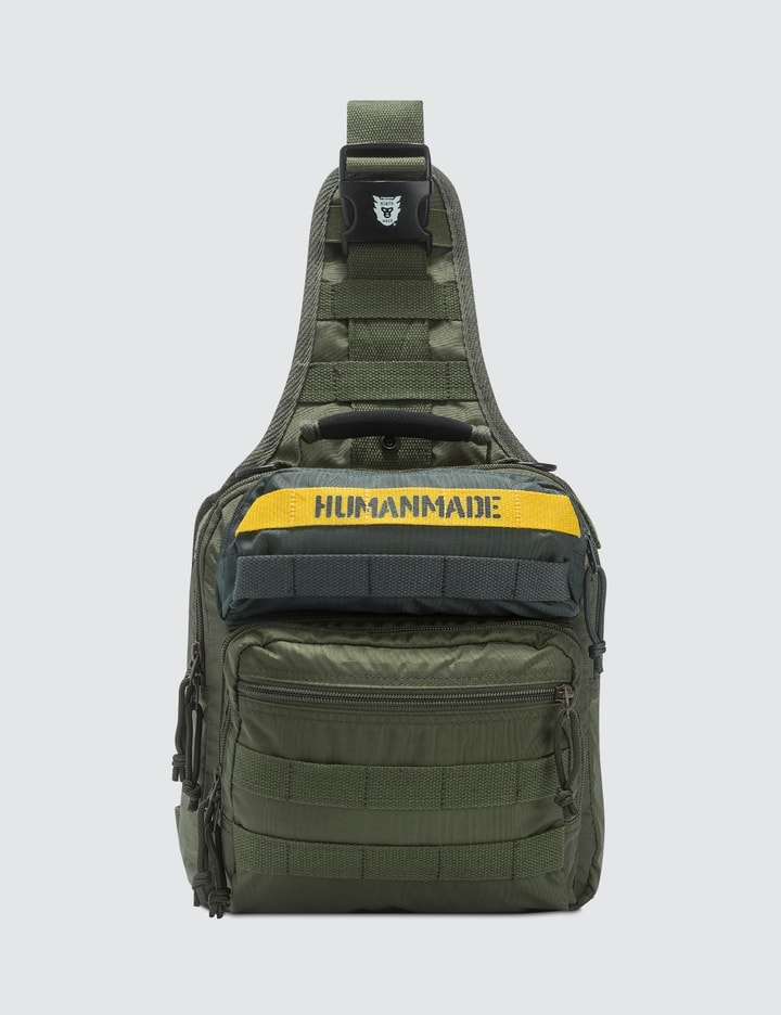Military Shoulder Bag Placeholder Image