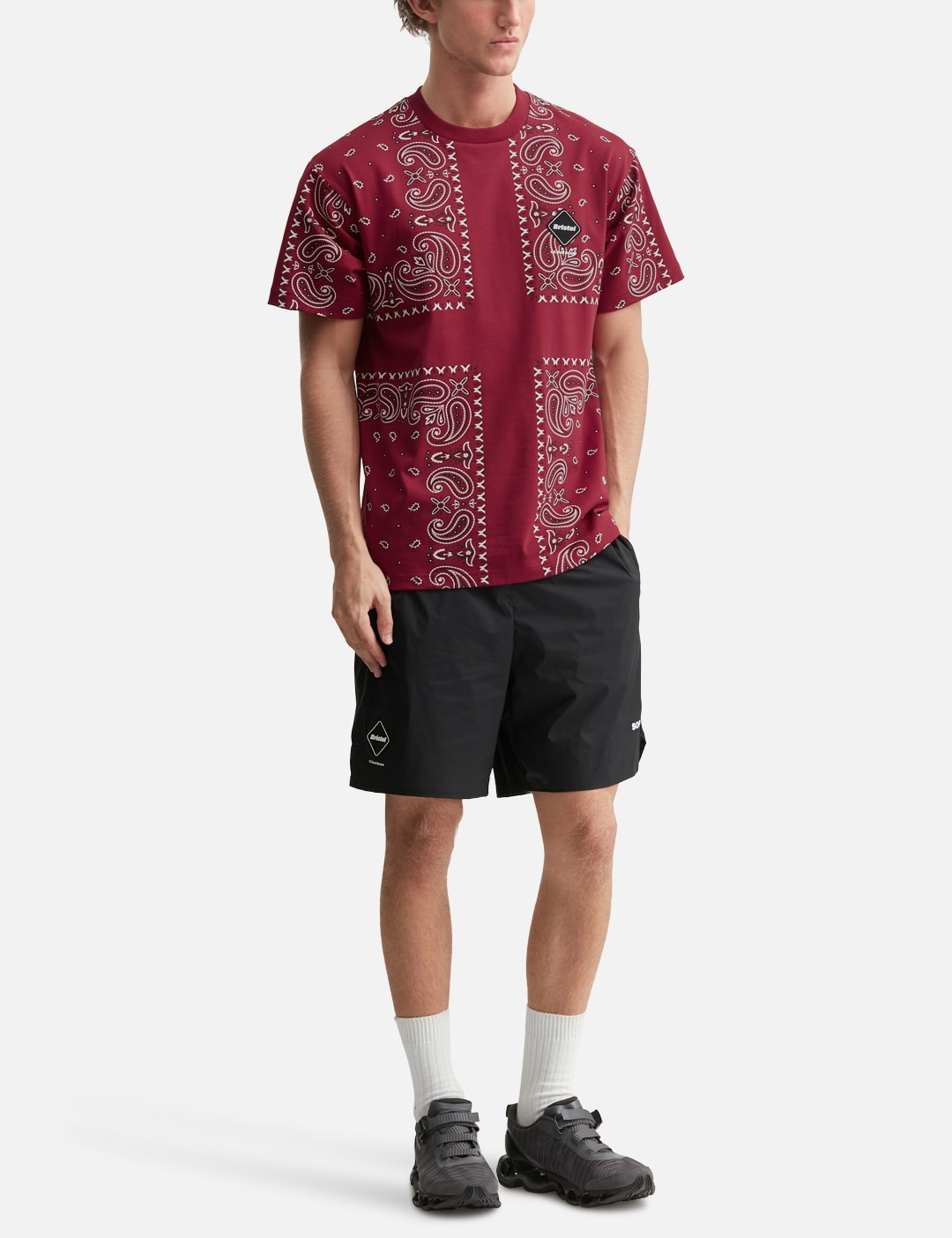 Bandana Tee view 20