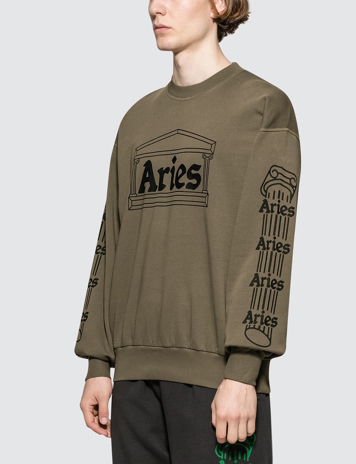 Column Sweatshirt Placeholder Image