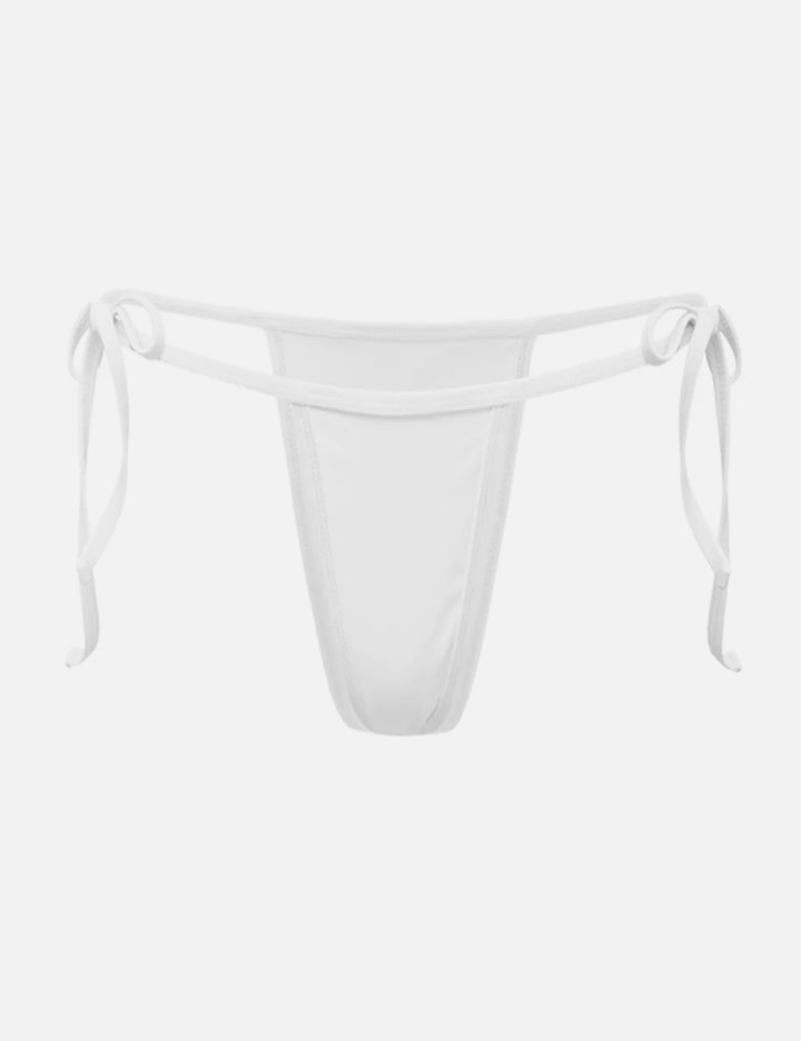 Quiet Micro Bikini Bottom Placeholder Image