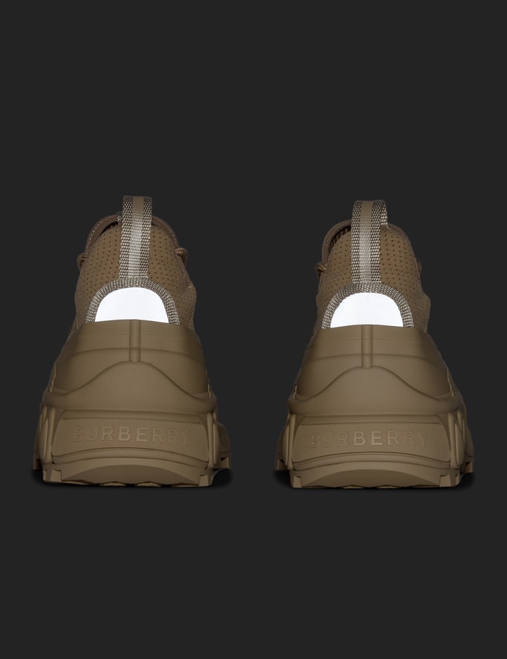 Arthur Tread Sole Sneaker Placeholder Image