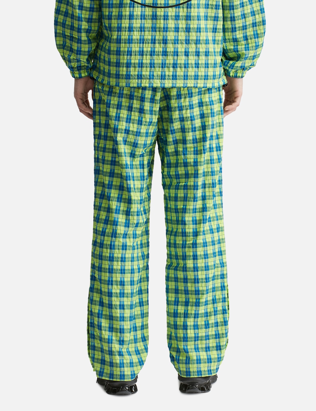 X Boiler Room Practice Track Pants view 19