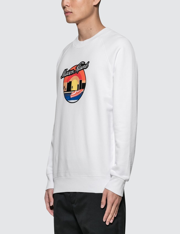 Sunset Sweatshirt Placeholder Image