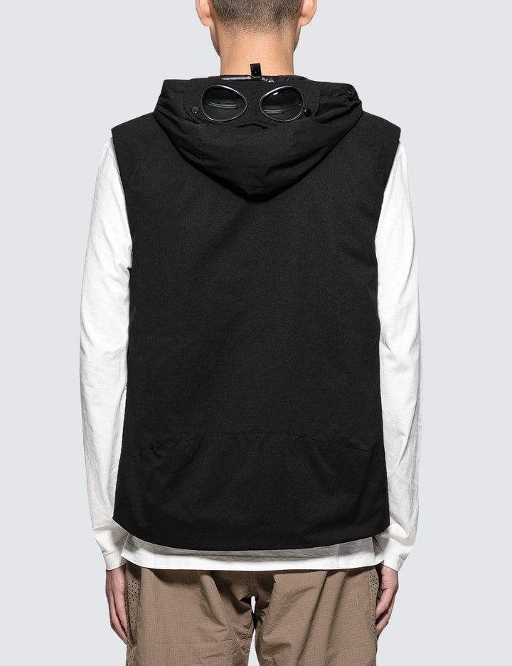 Quilted Vest Placeholder Image