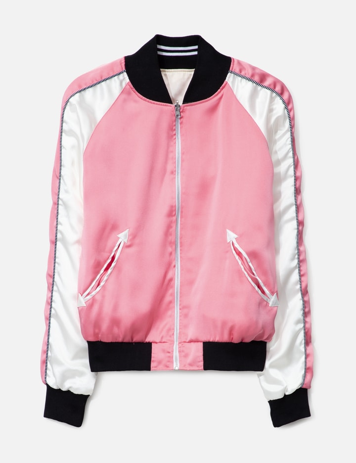 Reversible Souvenir Jacket Placeholder Image