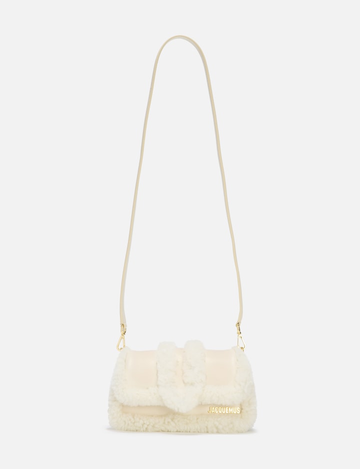 LE PETIT BAMBIMOU DOUX Placeholder Image