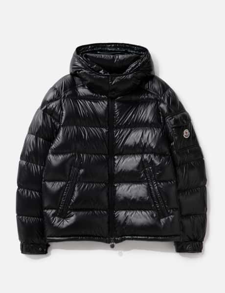 Moncler Moncler Maya Short Down Jacket