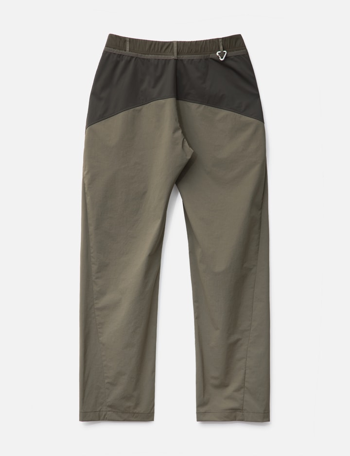 Hypegolf X Post Archive Faction (paf) Woven Straight Pants