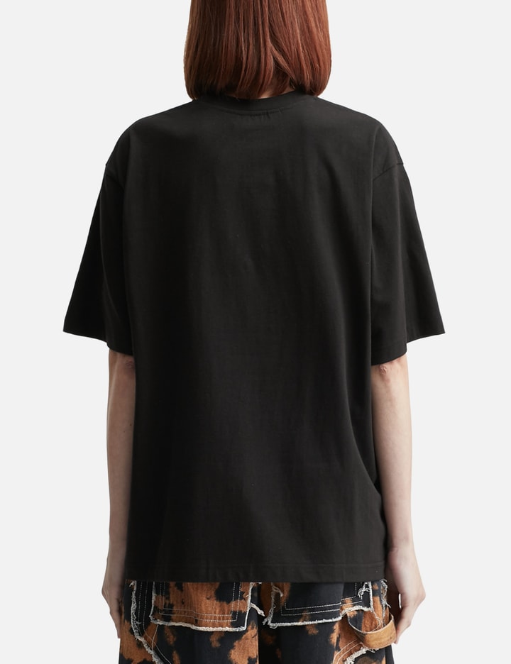 Manual Poster T-shirt Placeholder Image