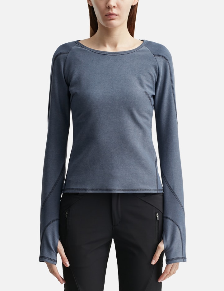 VOL. 3.0 Flatlock T-Shirt Placeholder Image