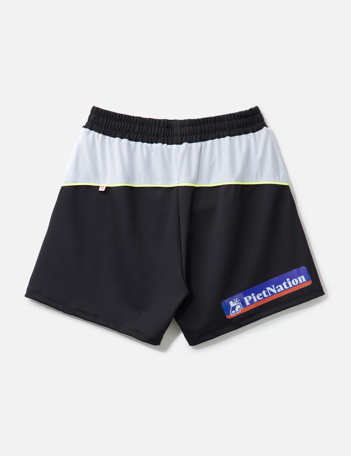 Short Soccer Shorts Placeholder Image