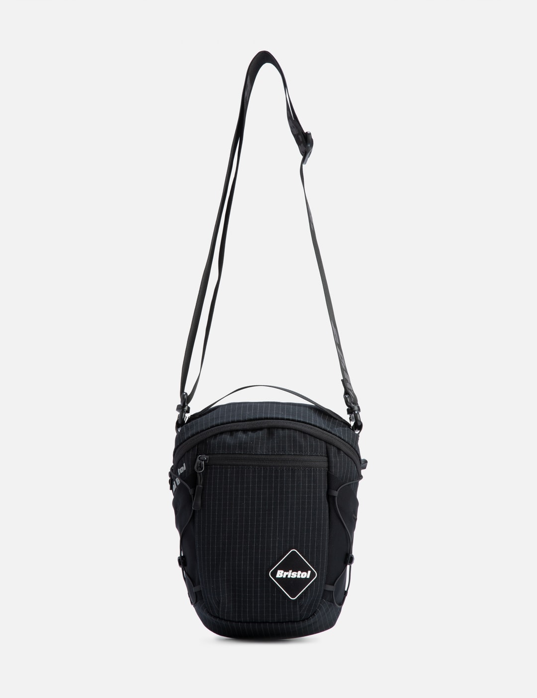 F.C. Real Bristol - Tour Mini Shoulder Bag | HBX