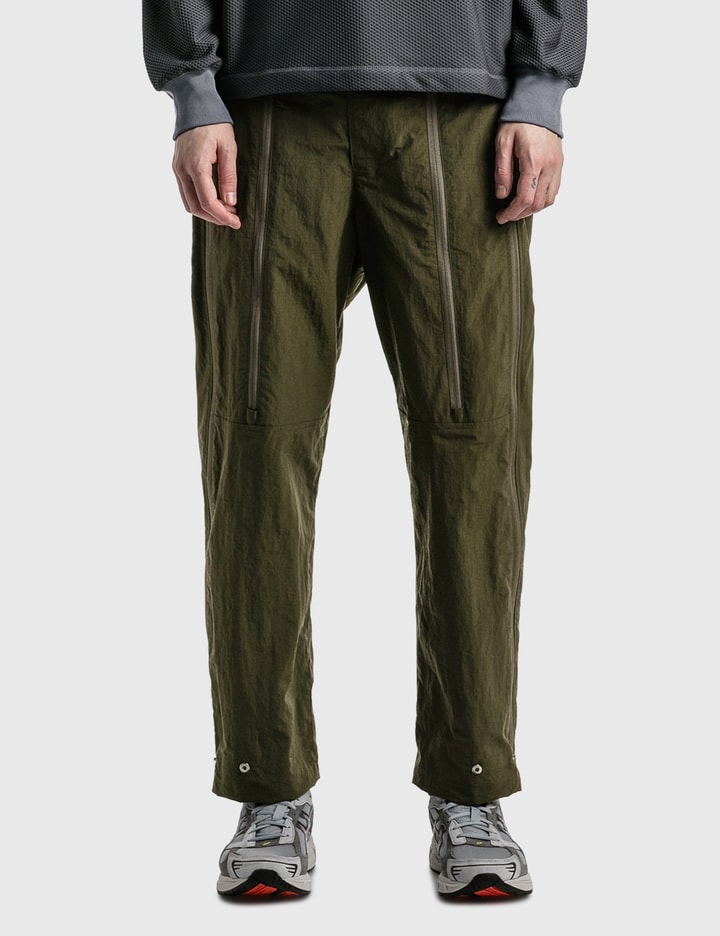 The Deformed Parachute Pants Placeholder Image