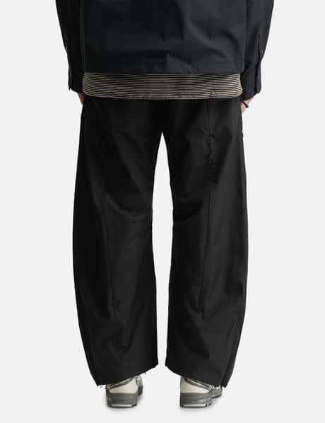 +Phenix WINDSTOPPER® By GORE-TEX LABS City Barrel Leg Pants view 12