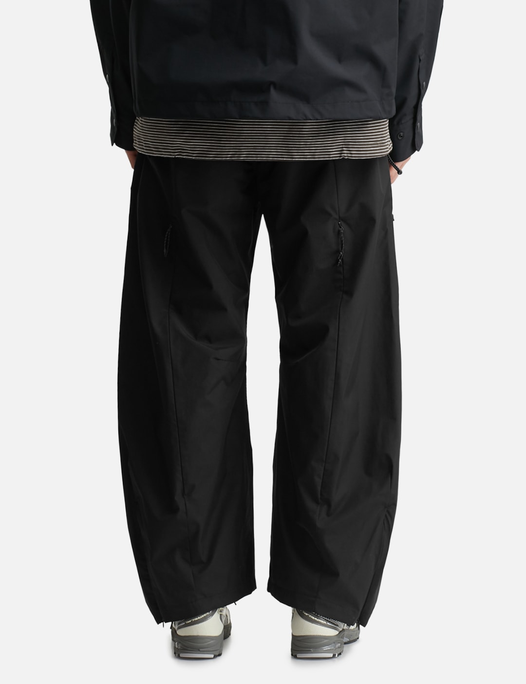 +Phenix WINDSTOPPER® By GORE-TEX LABS City Barrel Leg Pants view 19
