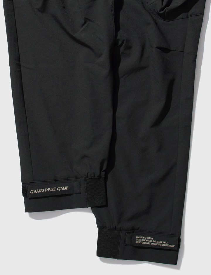 Poliquant x Gramicci GPG Functional Stretched Nylon Cargo Pants Placeholder Image