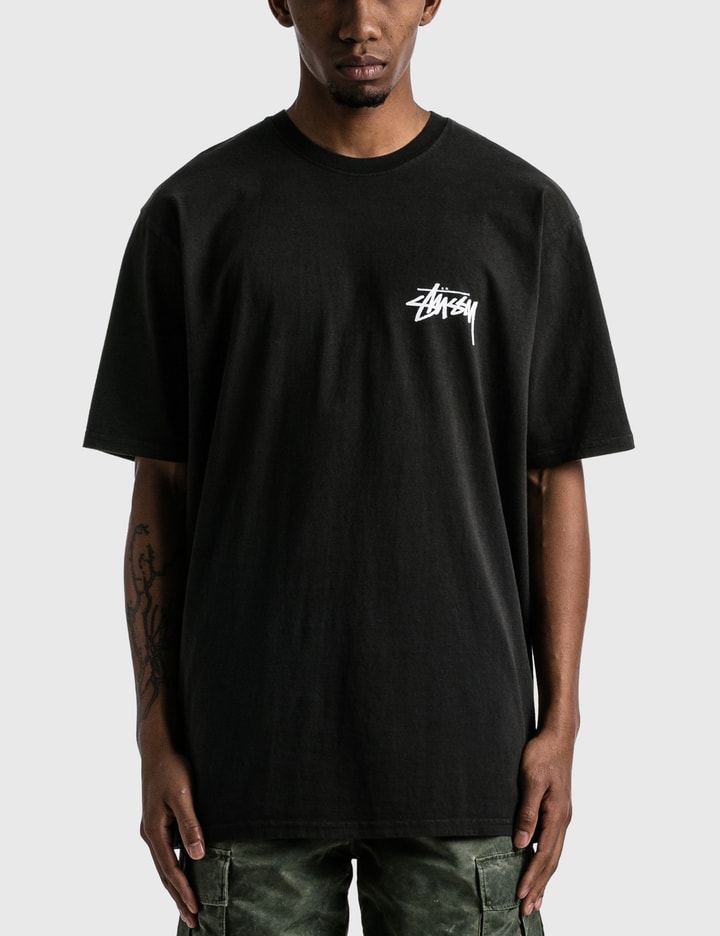 Young Moderns Pigment Dyed T-shirt Placeholder Image