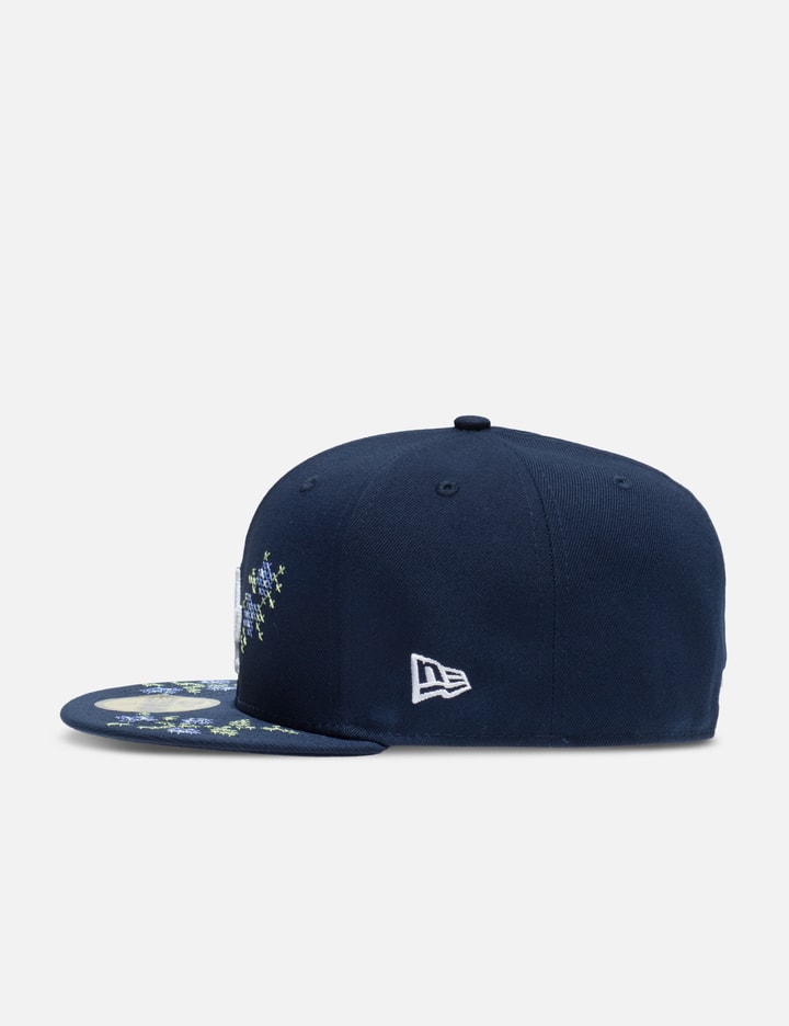 New Era Los Angeles Dodgers 59FIFTY Garden