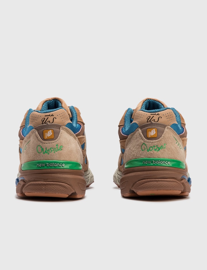 New Balance x Joe Freshgoods 990v3 Sneaker Placeholder Image