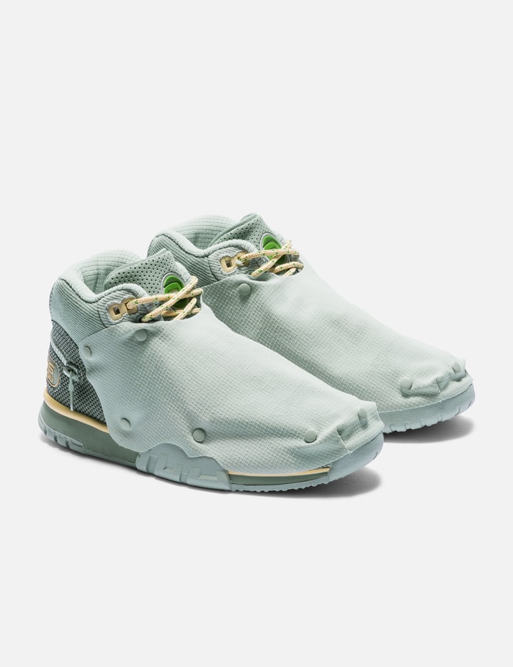 Nike Cactus Jack Air Trainer 1 In Multi