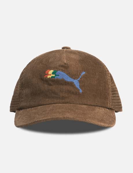 Puma PUMA x NOAH Trucker Cap