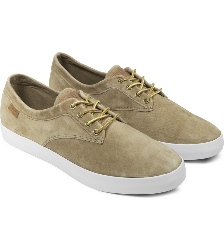 Sable Sutter Low-Top Shoes Placeholder Image