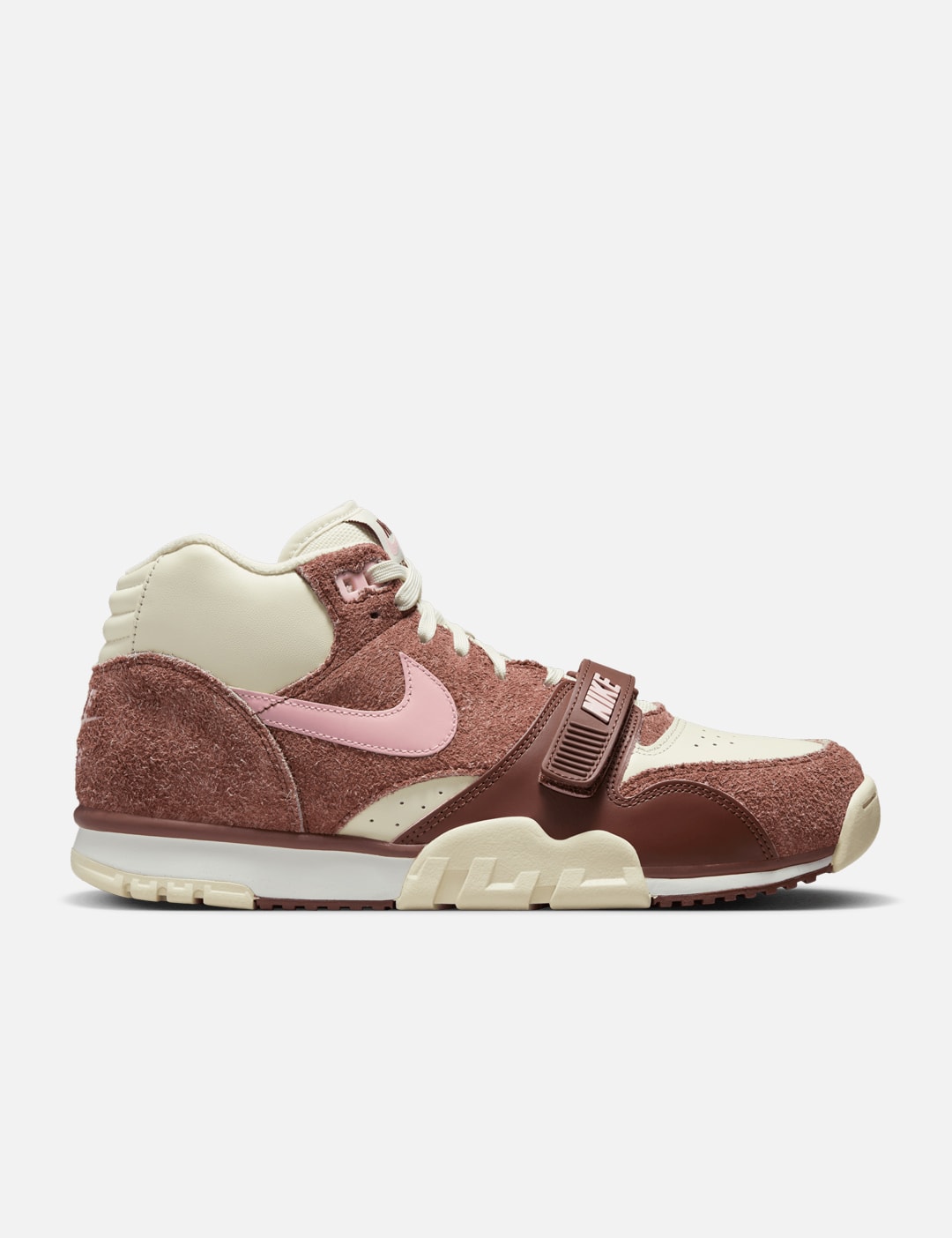 Nike - Nike Air Trainer 1 'Dark Pony' | HBX - Curated Fashion and Hypebeast