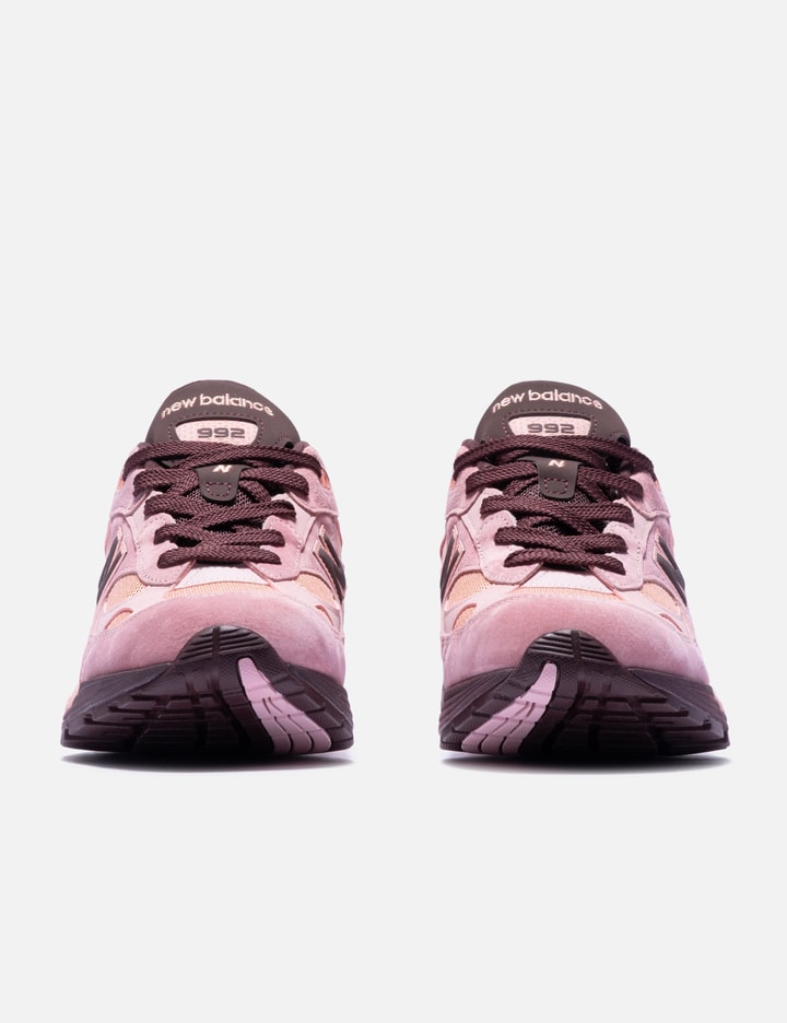 New Balance Made In USA 992