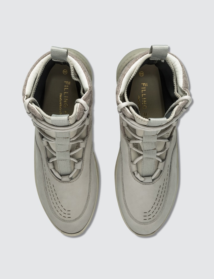 Mid Altitude Heel Cap Tech Sneaker Placeholder Image