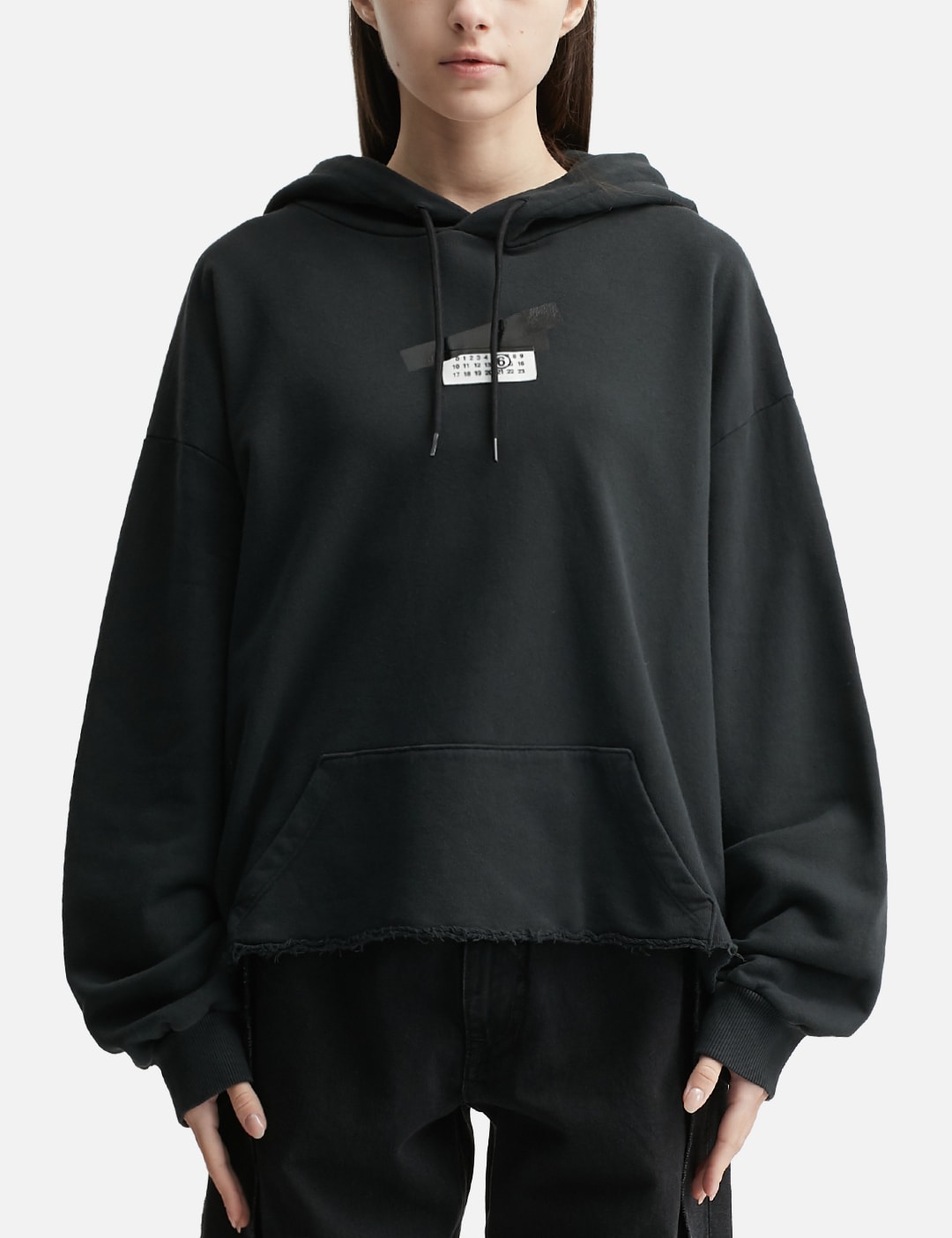 Sweatshirt view 13