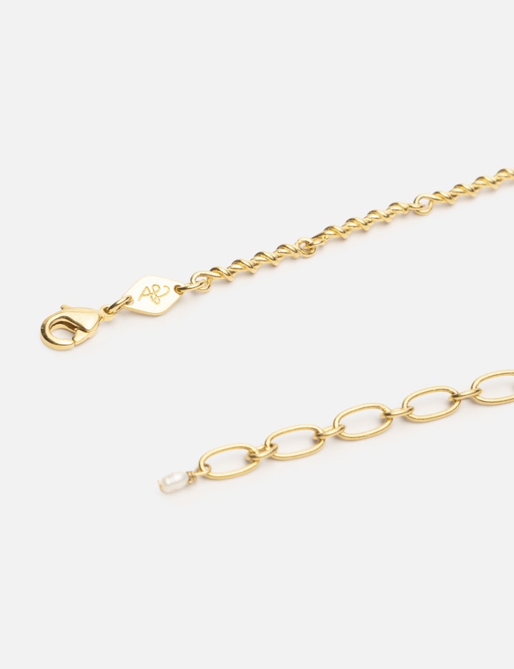 Deep Blue Bracelet
