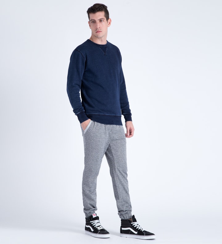 Indigo Bowery Pullover Sweater Placeholder Image