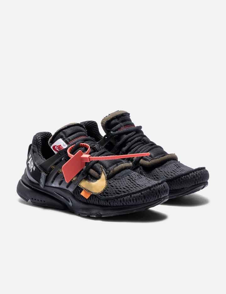 Off-White Air Presto Placeholder Image