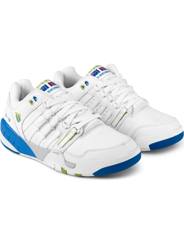 White Si-18 International Og Shoes Placeholder Image