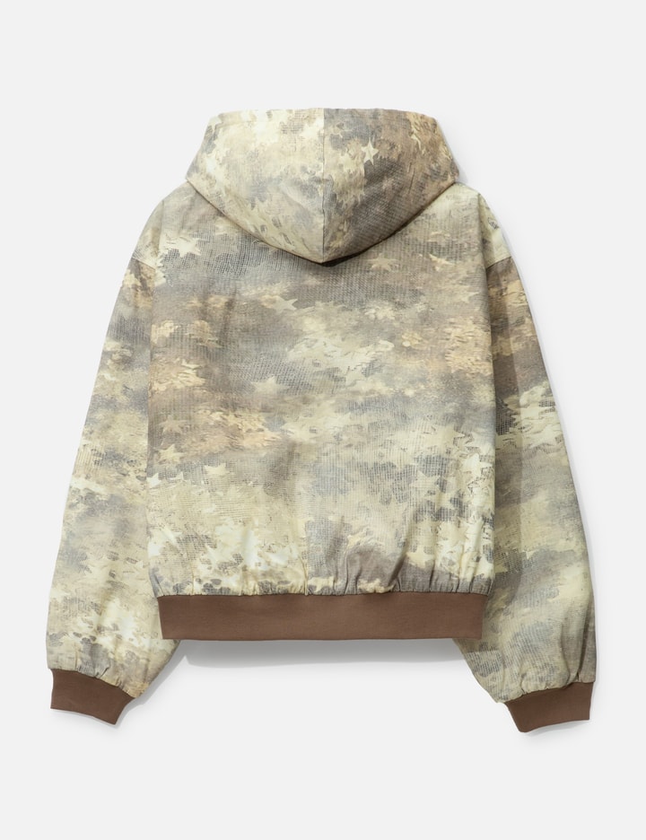 Praying Star Jacket
