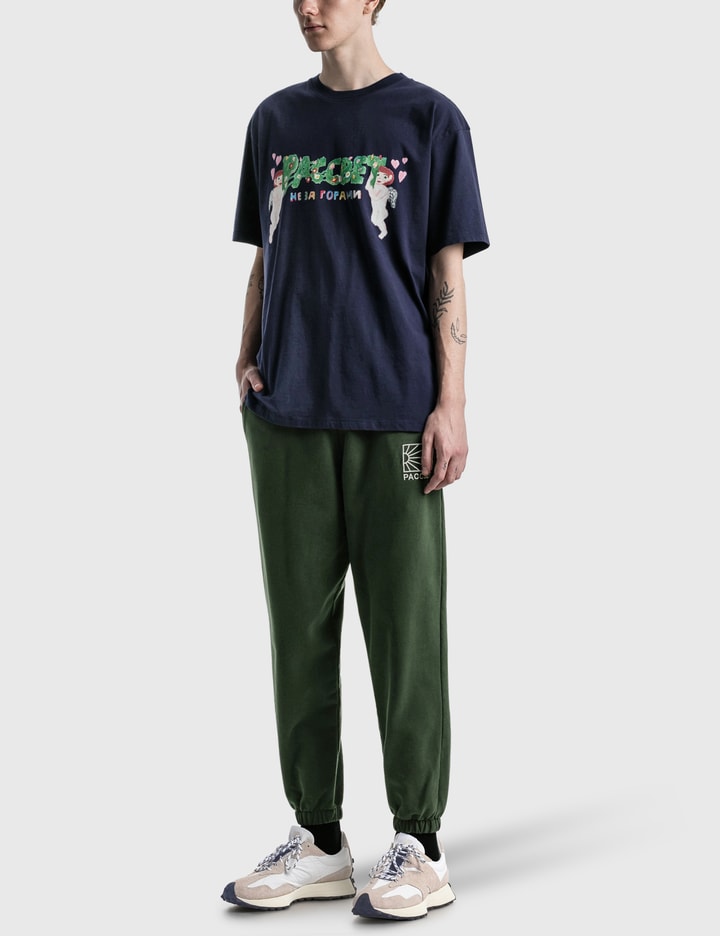 Cherub T-Shirt Placeholder Image