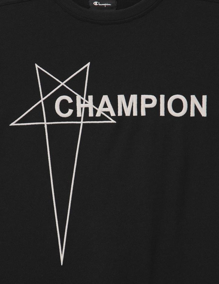 Rick Owens x Champion Micro Tatlin T-shirt Placeholder Image