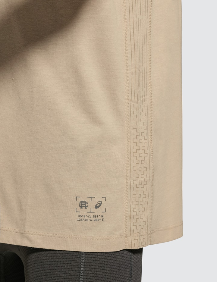 Reigning Champ x Asics Graphic T-Shirt Placeholder Image