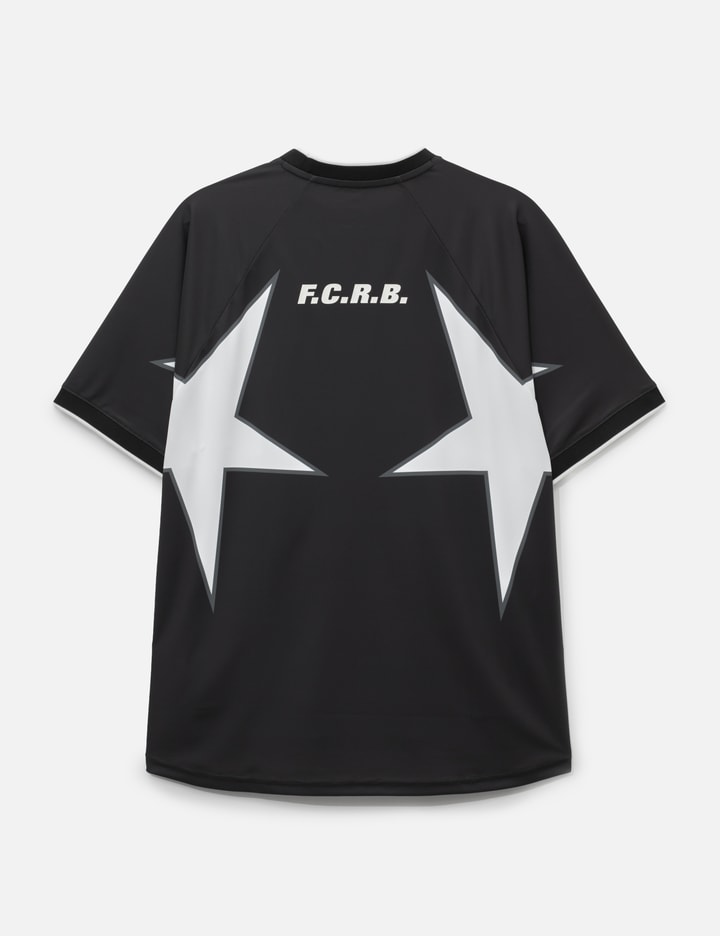 F.C. Real Bristol Star S/S Game Shirt