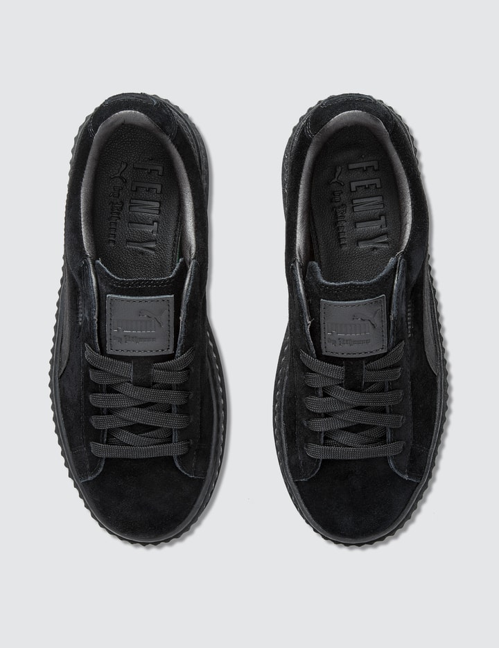 Cleated Creeper Suede Placeholder Image