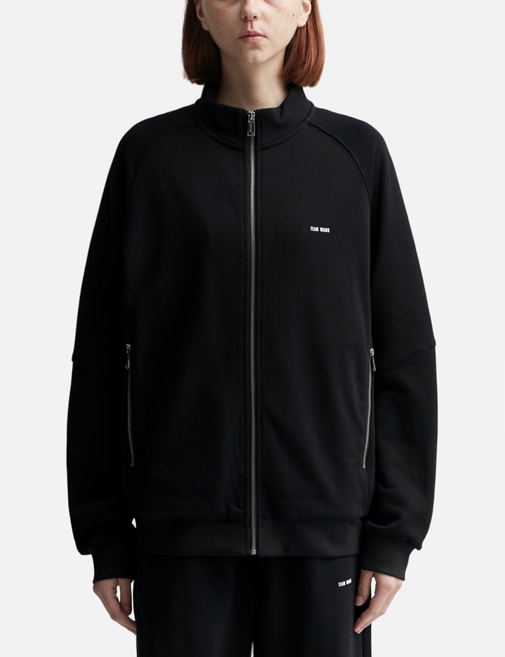 TEAM WANG DESIGN THE ORIGINAL 1 CASUAL JACKET Placeholder Image